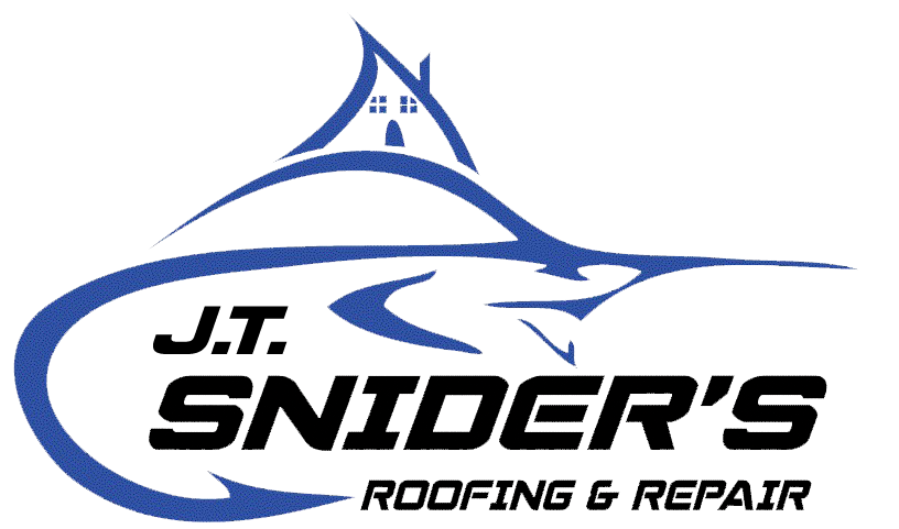 JT Snider Roofing and Repair